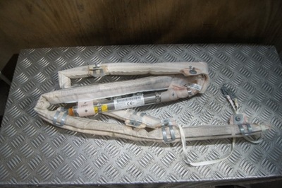 Шторка безпеки ліва range rover vogue iv l405 ck5214k160ae фото №1