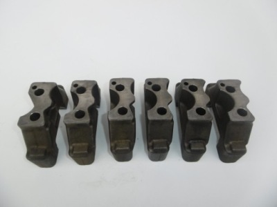 Основание диодный мост клапанов 1487541 scania r 420 480 фото №1