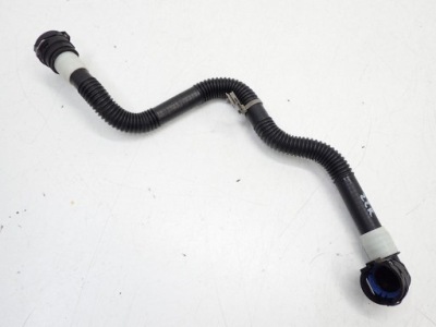 Пабтрубок  шланг трубка воды 1629594-00-b tesla model y 3d3 3d6 22r фото №1