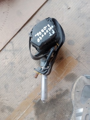 Pas безопасности правый задняя volvo v50 фото №1