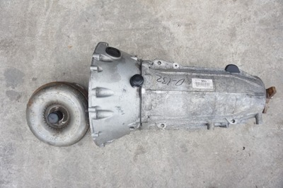 MERCEDES КОРОБКА ПЕРЕДАЧ W205 W212 R2312710400