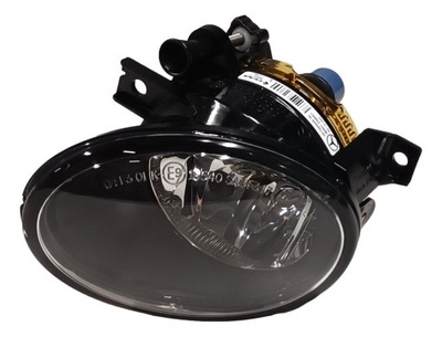 Mercedes sprinter 907 910 лампа противотуманная фара правый оригинал фото №1