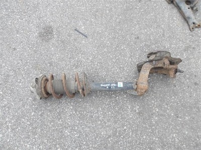 Mcperson правий перед fiat ducato iii 2.2 фото №1