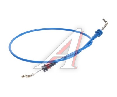 Трос замка дверь mercedes actros фото №1