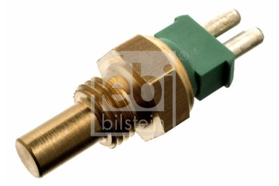 FEBI BILSTEIN SENSOR TEMPERATURA DE LÍQUIDO REFRIGERACIÓN MERCEDES C  