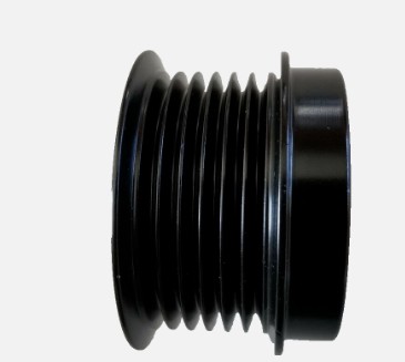 Зчеплення генератора chrysler 300c town&country vw routan charger 3.6 vvt фото №1