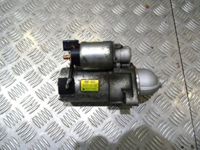 Kia sorento iii стартер 36100-2f350 фото №1