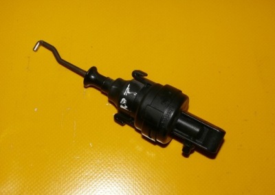 Привід центрального замка лівий правий задня mercedes s-klasa w140 фото №1