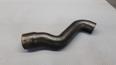 2025011282 труба шланг mercedes w202 фото №1