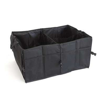 ORGANIZADOR PARA DE MALETERO COCHE 55X38X26CM  