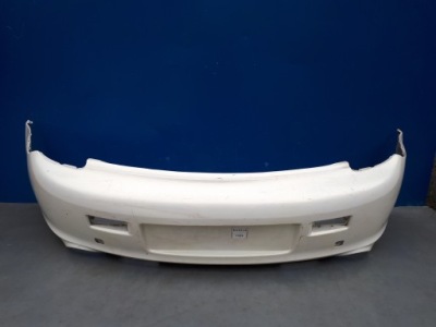 Lexus sc430 2001-2010 01-10 бампер задний задний фото №1