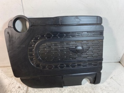 Захист двигуна верхній 1.6d 7811920 mini r60 фото №1