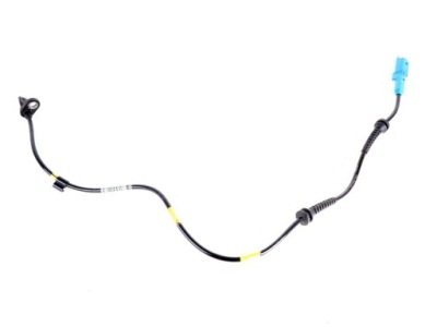 Датчик abs лівий правий задній c3 aircross crossland x peugeot 2008 3556312 фото №1