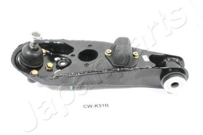 JAPANPARTS CW-K51R WAHACZ, SUSPENSIÓN RUEDAS  