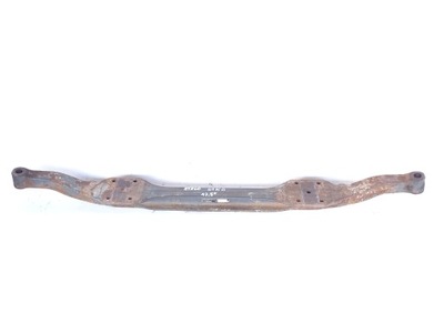 Mercedes atego 98-04 балка oś перед колеса 17.5 vl2 фото №1