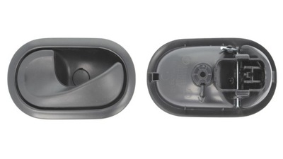 Master movano clio megane modus ручка двері wew l фото №1