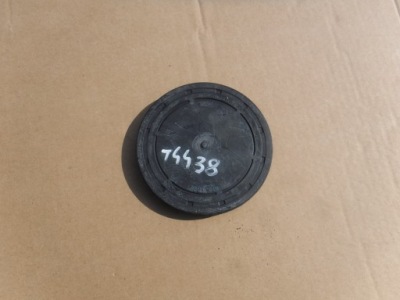 Крышка корпус распределительного вала bmw 7530262 фото №1