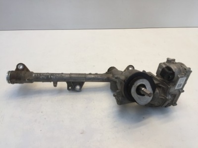 Bmw 2 f44 grand coupe 21 рулевая рейка трансмиссия uk фото №1