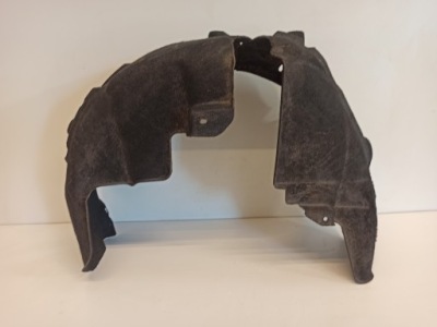 Підкрилок правий задня a3 8v cabrio 8v7810172 фото №1