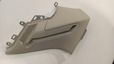 Захист обшивка стійка права 32132032 volvo v60 ii фото №1