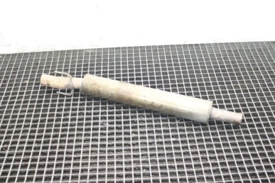 Бак выпускной mini cooper r56 2755162 33521699 1.6l 128kw 2009 фото №1