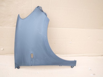 Крила правий smart forfour ii w453 org. новий фото №1