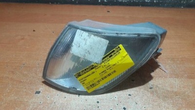 6R0191103 LUZ DIRECCIONAL IZQUIERDO PEUGEOT 306  