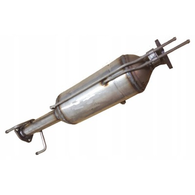 Фильтр dpf fap chevrolet captiva 2.0 d 2006- фото №1