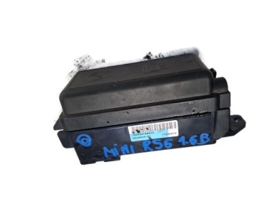 Mini cooper one r56 11r коробка запобіжників 9240943 фото №1