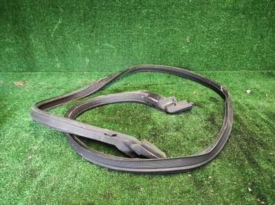 Opel cascada прокладка кришки багажника фото №1