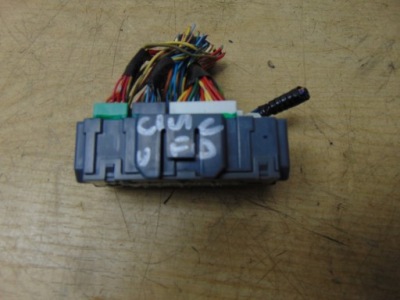 Коробка предохранителей honda civic viii ufo 1.8 фото №1