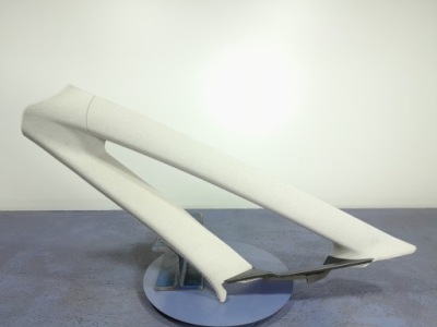 Ford galaxy mk2 захист стійка a передня ліва am21-u031a91-a фото №1