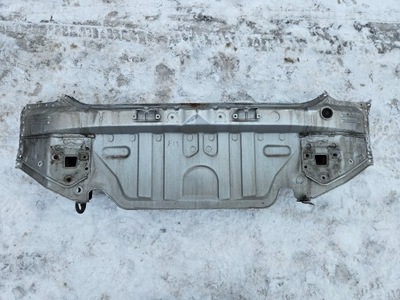 Toyota corolla e15 07-12 pas задний фото №1