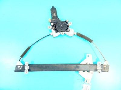 Підйомник перед лівий magentis i 00-05 europa фото №1