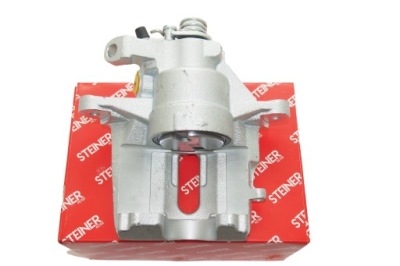 Суппорт ham. перед правый citroen c5 i 01-04 266mm фото №1