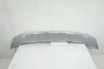 Накладка бампера перед vw t-roc 17- 2ga807531a фото №1