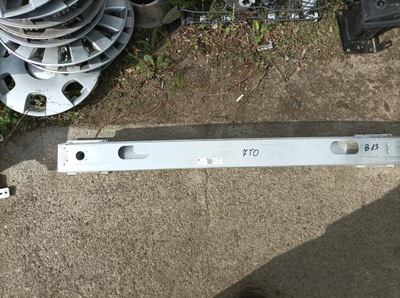 Балка бампера задняя vw multivan t7 7t0807305a фото №1