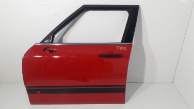 Mini clubman f54 двері ліва передні dołki t103 фото №1