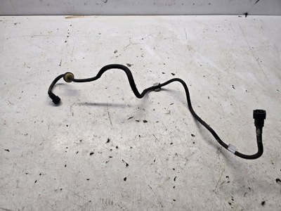 Opel grandland x шланг waz трубка пального 9814375380 1.6 thp фото №1