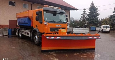 Volvo FE 340 Volvo FE 340