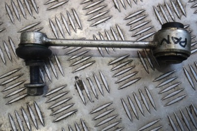 З'єднувач стабілізатора porsche panamera 97034306903 фото №1