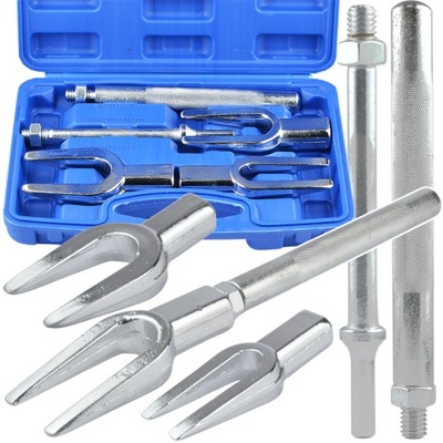 ŚCIĄGACZ SWORZNI i KOŃCÓWEK KIEROWNICZYCH WIDEŁKI BLACK