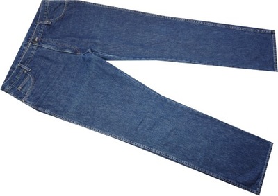 WRANGLER _W38 L34_Spodnie JEANS 883