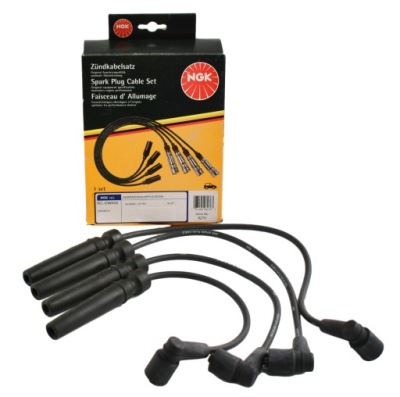 Ngk кабели провода зажигания chevrolet cruze 1.6 фото №1