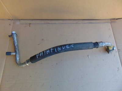 Шланг кондиционера nissan navara pathfinder 2.5 фото №1