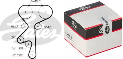 ENGRANAJE DE DISTRIBUCIÓN + BOMBA NR ARTYKULU ZALECANEGO INSTRUMENTOS S  