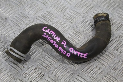 Wąż шланг wody renault captur i 1 lift фото №1