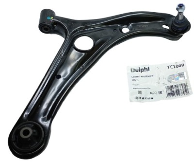 Рычаг правый подвеска osi перед toyota mr2 iii yaris p1 yaris verso p2 фото №1