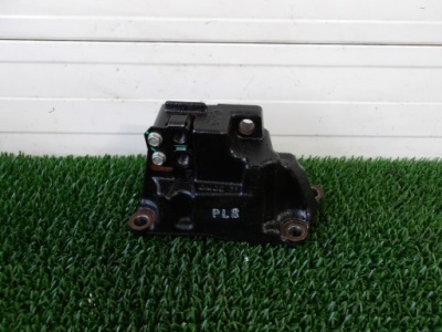 Kia sorento iv 1.6 t-gdi кронштейн кронштейн кронштейн фото №1