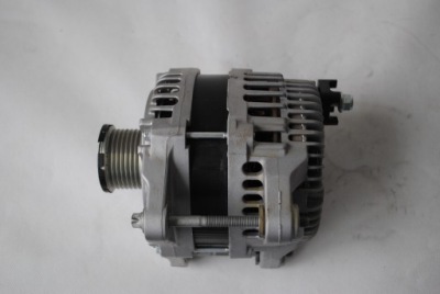 Генератор тока переменного a6229060100 фото №1